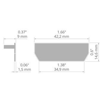 Preview: RAM-3035-TEZE